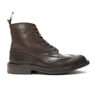 Tricker's（トリッカーズ）