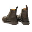 画像5: Tricker's（トリッカーズ）カントリーブローグブーツ（ダイナイトソール）/Espresso Burnished（エスプレッソバーニッシュド） (5)