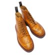 画像3: Tricker's（トリッカーズ）カントリーブローグブーツ（ダイナイトソール）/Acorn Antique（エイコーンアンティーク） (3)