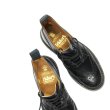 画像7: Tricker's（トリッカーズ）カントリーブローグブーツ（ダイナイトソール）/Black  Box Calf（ブラックボックスカーフ） (7)