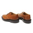 画像5: Tricker's（トリッカーズ）ギリーブローグシューズ（ダイナイトソール）/Beechnut Burnished（ビーチナッツバーニッシュド） (5)