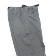 画像7: GRAMICCI（グラミチ）ROCK SLIDE PANT（ロックスライドパンツ）Pigment Dye/Pigment Fog （ピグメントフォッグ）【裾上げ無料】 (7)