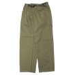 画像1: GRAMICCI（グラミチ）ROCK SLIDE PANT（ロックスライドパンツ）Pigment Dye/Dusky Olive（ダスキーオリーブ）【裾上げ無料】 (1)