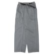 画像1: GRAMICCI（グラミチ）ROCK SLIDE PANT（ロックスライドパンツ）Pigment Dye/Pigment Fog （ピグメントフォッグ）【裾上げ無料】 (1)