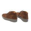 画像7: SANDERS（サンダース）Brit Chukka Boot（ブリットチャッカブーツ）/Polo Snuff Suede（ポロスナッフスエード） (7)