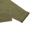 画像6: GRAMICCI（グラミチ）ROCK SLIDE PANT（ロックスライドパンツ）Pigment Dye/Dusky Olive（ダスキーオリーブ）【裾上げ無料】 (6)