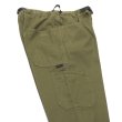 画像7: GRAMICCI（グラミチ）ROCK SLIDE PANT（ロックスライドパンツ）Pigment Dye/Dusky Olive（ダスキーオリーブ）【裾上げ無料】 (7)