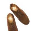 画像6: SANDERS（サンダース）Brit Chukka Boot（ブリットチャッカブーツ）/Polo Snuff Suede（ポロスナッフスエード） (6)