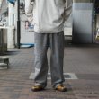 画像9: GRAMICCI（グラミチ）ROCK SLIDE PANT（ロックスライドパンツ）Pigment Dye/Dusky Olive（ダスキーオリーブ）【裾上げ無料】 (9)