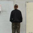 画像10: blurhms ROOTSTOCK（ブラームスルーツストック）Rough&Smooth Thermal Pullover（ラフ&スムースサーマルプルオーバー）/Khaki Brownl（カーキブラウン） (10)