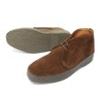 画像3: SANDERS（サンダース）Brit Chukka Boot（ブリットチャッカブーツ）/Polo Snuff Suede（ポロスナッフスエード） (3)