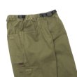 画像5: GRAMICCI（グラミチ）ROCK SLIDE PANT（ロックスライドパンツ）Pigment Dye/Dusky Olive（ダスキーオリーブ）【裾上げ無料】 (5)