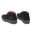 画像7: SANDERS（サンダース）Brit Chukka Boot（ブリットチャッカブーツ）/Black Suede（ブラックスエード） (7)