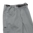 画像5: GRAMICCI（グラミチ）ROCK SLIDE PANT（ロックスライドパンツ）Pigment Dye/Pigment Fog （ピグメントフォッグ）【裾上げ無料】 (5)