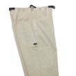 画像7: GRAMICCI（グラミチ）ROCK SLIDE PANT（ロックスライドパンツ）Pigment Dye/Pigment Oatmeal （ピグメントオートミール）【裾上げ無料】 (7)