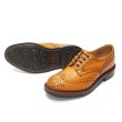 画像3: Tricker's（トリッカーズ）カントリーブローグシューズ（Bourton）ダイナイトソール/Acorn Antique（エイコーンアンティーク） (3)