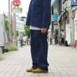 画像11: Post O'Alls（ポストオーバーオールズ）ARMY Pants（アーミーパンツ）Blue Denim W/OD-Yellow Stitch/Indigo（インディゴ）【裾上げ無料】 (11)