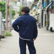 画像10: Post O'Alls（ポストオーバーオールズ）ARMY Shirt（アーミーシャツ）Blue Denim W/OD-Yellow Stitch/Indigo（インディゴ） (10)