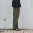 画像11: blurhms ROOTSTOCK（ブラームスルーツストック）2046D Chino Pants（2046Dチノパンツ）/Khaki Brown（カーキブラウン）【裾上げ無料】 (11)