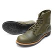 画像3: RED WING（レッドウィング）Style No.8078 IRON RANGER（アイアンレンジャー） (3)