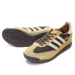 画像3: adidas Originals（アディダスオリジナルス）SL 72 RS/Brown×PuteGrey×PrelovedYellow（ブラウン×パテグレー×プリラブドイエロー） (3)