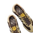 画像7: adidas Originals（アディダスオリジナルス）SL 72 RS/Brown×PuteGrey×PrelovedYellow（ブラウン×パテグレー×プリラブドイエロー） (7)