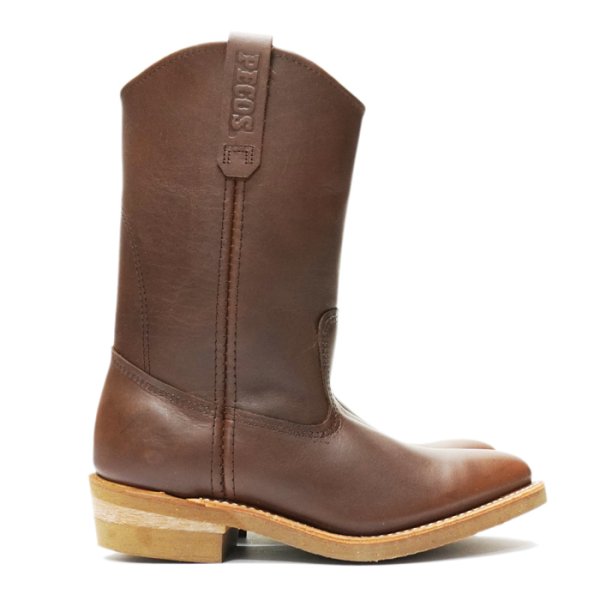 画像1: RED WING（レッドウィング）Style No.1155 Pecos Boot（ペコスブーツ）11inc (1)