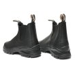 画像5: BLUNDSTONE（ブランドストーン）BS2240 LUG BOOTS（ラグブーツ）/Black（ブラック） (5)