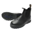 画像3: BLUNDSTONE（ブランドストーン）BS2240 LUG BOOTS（ラグブーツ）/Black（ブラック） (3)