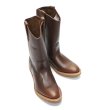 画像4: RED WING（レッドウィング）Style No.1155 Pecos Boot（ペコスブーツ）11inc (4)