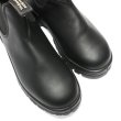 画像6: BLUNDSTONE（ブランドストーン）BS2240 LUG BOOTS（ラグブーツ）/Black（ブラック） (6)