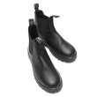 画像4: BLUNDSTONE（ブランドストーン）BS2240 LUG BOOTS（ラグブーツ）/Black（ブラック） (4)