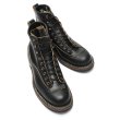 画像4: White's Boots（ホワイツブーツ）SMOKE JUMPER（スモークジャンパー）6inc "BOUNTY HUNTER"/Black Chrome Excel Leather（ブラック・クロムエクセルレザー） (4)