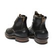 画像5: White's Boots（ホワイツブーツ）SMOKE JUMPER（スモークジャンパー）6inc "BOUNTY HUNTER"/Black Chrome Excel Leather（ブラック・クロムエクセルレザー） (5)