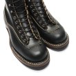 画像6: White's Boots（ホワイツブーツ）SMOKE JUMPER（スモークジャンパー）6inc "BOUNTY HUNTER"/Black Chrome Excel Leather（ブラック・クロムエクセルレザー） (6)