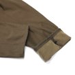 画像6: blurhmsROOTSTOCK（ブラームスルーツストック）Soft&Hard Sweat Pants（ソフト＆ハードスウェットパンツ）/Khaki Brown（カーキブラウン） (6)