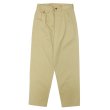 画像1: Nigel Cabourn（ナイジェル・ケーボン）OFFICER PANTS（オフィサーパンツ）WEST POINT/Beige（ベージュ）【裾上げ無料】 (1)