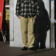 画像8: Nigel Cabourn（ナイジェル・ケーボン）OFFICER PANTS（オフィサーパンツ）WEST POINT/Beige（ベージュ）【裾上げ無料】 (8)