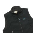 画像3: L.L.Bean（エルエルビーン）Lovell Microfleece Lined Vest（ラヴェルマイクロフリースラインドベスト）-Japan Edition-/Midnight（ミッドナイト） (3)