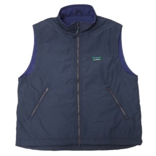 heather ridge jacket トップ フリースベスト