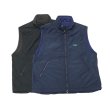 画像11: L.L.Bean（エルエルビーン）Lovell Microfleece Lined Vest（ラヴェルマイクロフリースラインドベスト）-Japan Edition-/Navy（ネイビー） (11)