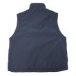 画像2: L.L.Bean（エルエルビーン）Lovell Microfleece Lined Vest（ラヴェルマイクロフリースラインドベスト）-Japan Edition-/Navy（ネイビー） (2)