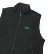 画像4: L.L.Bean（エルエルビーン）Lovell Microfleece Lined Vest（ラヴェルマイクロフリースラインドベスト）-Japan Edition-/Midnight（ミッドナイト） (4)