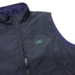 画像8: L.L.Bean（エルエルビーン）Lovell Microfleece Lined Vest（ラヴェルマイクロフリースラインドベスト）-Japan Edition-/Navy（ネイビー） (8)