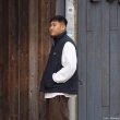 画像13: L.L.Bean（エルエルビーン）Lovell Microfleece Lined Vest（ラヴェルマイクロフリースラインドベスト）-Japan Edition-/Midnight（ミッドナイト） (13)