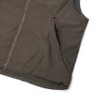 画像5: L.L.Bean（エルエルビーン）Lovell Microfleece Lined Vest（ラヴェルマイクロフリースラインドベスト）-Japan Edition-/Chocolate（チョコレート） (5)