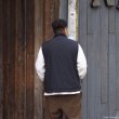 画像14: L.L.Bean（エルエルビーン）Lovell Microfleece Lined Vest（ラヴェルマイクロフリースラインドベスト）-Japan Edition-/Navy（ネイビー） (14)