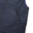 画像6: L.L.Bean（エルエルビーン）Lovell Microfleece Lined Vest（ラヴェルマイクロフリースラインドベスト）-Japan Edition-/Navy（ネイビー） (6)