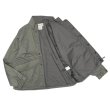 画像3: L.L.Bean（エルエルビーン）Bean's Windy Ridge Insulated Jacket（ビーンズウィンディリッジインシュレイティッドジャケット）-Japan Edition-/Foliage Green（フォリアージグリーン） (3)