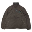 画像1: L.L.Bean（エルエルビーン）Lovell Microfleece Lined Jacket（ラヴェルマイクロフリースラインドジャケット）-Japan Edition-/Chocolate（チョコレート） (1)